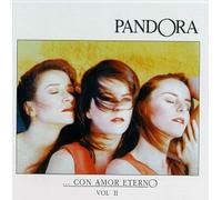 Pandora - Con Amor Eterno 2