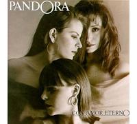 Pandora - Con Amor Eterno