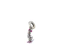 Pandora - Daisy Duck Dangle Charm - - Accessories - Donna - Grigio - ONE SIZE