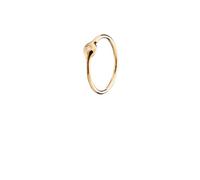 Pandora Damen-Anello 18 K oro 970102D, Oro giallo, 10, cod. 970102D-50