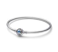 Bracciale Disney Aladdin rincipessa Jasmine 17cm DONNA Pandora