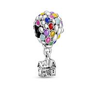 CHARM LA CASA DI UP DONNA PANDORA DISNEY