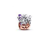 Pandora Charm Momenti 782816C01 zucca
