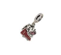 Pandora - Disney Il Re Leone Timon e Pumbaa Charm Divisibile - - Accessories - Donna - Multicolore - ONE SIZE