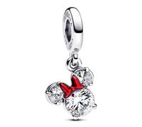 Pandora Disney Minnie Mouse Silhouette Pendant Charm 793533C01 1 UD.