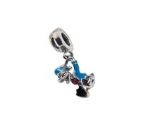 Pandora - Disney Paperina Charm Pendente - - Accessories - Donna - Grigio - ONE SIZE