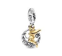 Pandora Charm Disney x Ciondolo 762517C01 notte