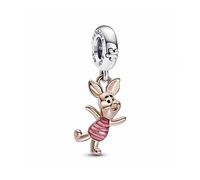 CHARM PENDENTE PIMPI WINNIE THE POOH DONNA PANDORA