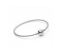 Pandora - Disney Simba Bangle Con Zirconia Cubica - - Accessories - Donna - Grigio - ONE SIZE