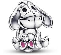 Pandora Disney Winnie The Pooh charm in argento sterling