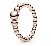 Pandora Donna vermeil Anello per promessa 187536-54