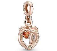 Pandora Doppio Link Pietre Luminose Pandora ME