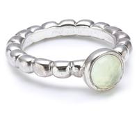 Pandora Dreambase-Anello Sterling-Silber 925 19244PR, Argento, 20, cod. 19244PR-60