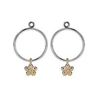 Pandora dreambase-supporto Sterling-Silber 925 29632D