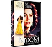 Pandora - DVD