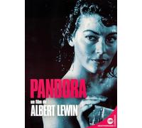 Pandora - dvd