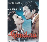 Pandora (Dvd)