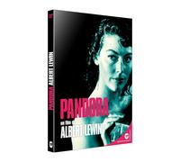 Pandora (DVD) Ava Gardner James Mason Albert Lewin