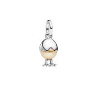Pandora - Earrings - - Accessories - unisex - Grigio - ONE SIZE