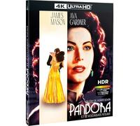 Pandora - Edition 4K Ultra HD