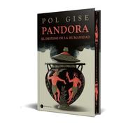 Pandora, el destino de la humanidad: EDICIÓN CANTOS TINTADOS - NUOVO
