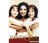 Pandora - En Vivo