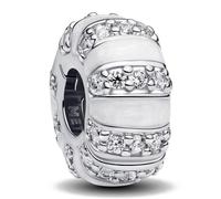 Pandora Enamel and Gems Clip Charm 793785C01 1 UD.