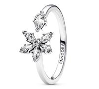 Pandora Erbario ad anello aperto Brilliant 192611C01