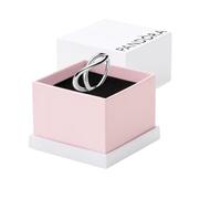 PANDORA Essence Anelli incrociati, 56
