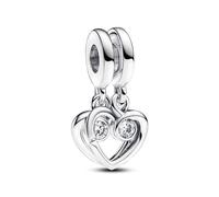 PANDORA Essence Anelli incrociati, 60