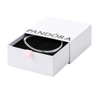 PANDORA Essence - Bracciale rigido delicato
