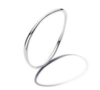 PANDORA Essence Anello a forma di onda, 56