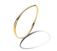 PANDORA Essence Braccialetto rigido Delicate, 1