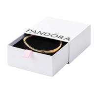 PANDORA Essence Braccialetto rigido Delicate, 2