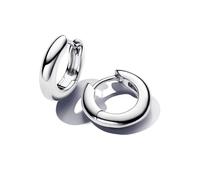 PANDORA Essence Orecchini a cerchio in argento Sterling