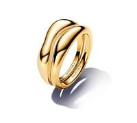 PANDORA Anello ME 193325C01-56 Simbolismo del Tao