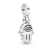 Pandora Fascino Argento Sterling Non applicabile - 798361NRP
