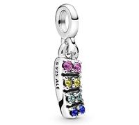 Pandora Fascino Argento Sterling Non applicabile - 798390NRGMX