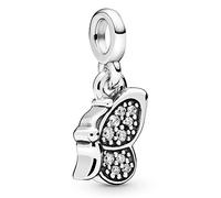 Pandora Fascino Argento Sterling Non applicabile - 798392CZ
