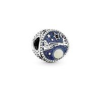 Pandora - Fascino argento sterling Non un gioiello Donna, Multicolore, one Size - 790033C01