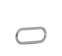 Pandora Me link link link 799665C00 argento sterling