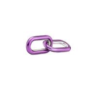Pandora - Fascino argento sterling Non un gioiello Me Donna, Argento, 8,3mm - 799663C02