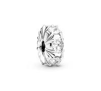PANDORA - Fascino argento sterling zirconia_cubica Donna, Argento, one Size - 790046C01