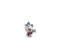 Pandora - Fascino di Topolino Apprendista Stregone - - Accessories - Donna - Multicolore - ONE SIZE
