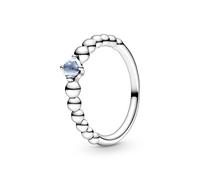 PANDORA Fascino Le signore argento sterling Zirconia cubica