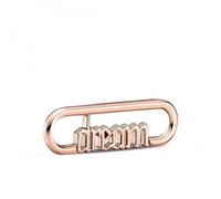 Pandora Me link link 789687C00 sogno oro rosa