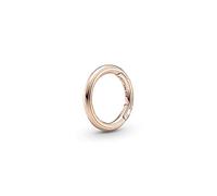 Pandora - Fascino oro rosa Non un gioiello Me Donna, oro rosa, 16,5mm - 789671C00