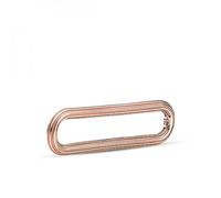 Pandora Me link link 789656C00 oro rosa 14k