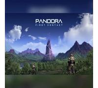 Pandora - First Contact (PC) Steam Key - GLOBAL