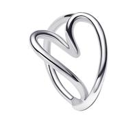 PANDORA Gioielli Anello Donna Cuore Argento 193288C00